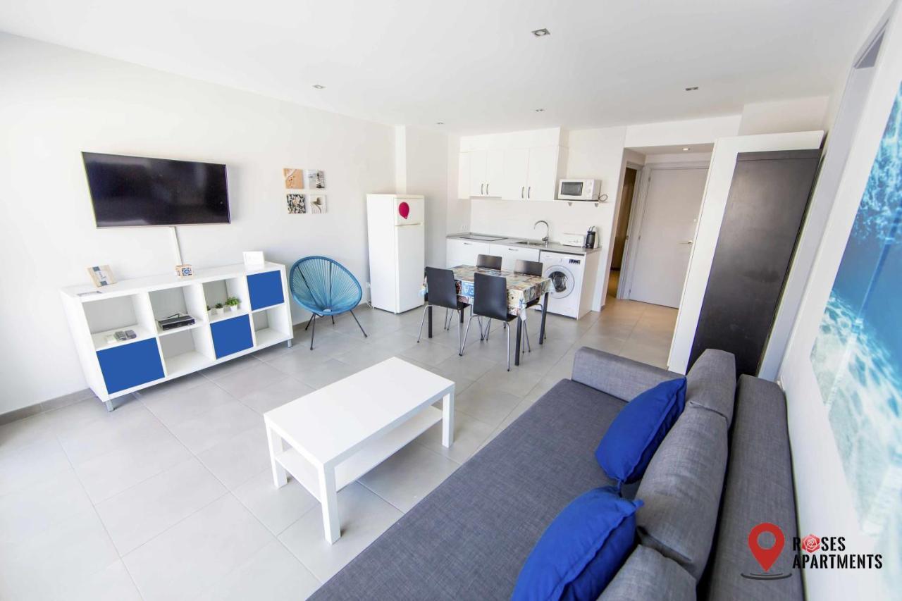 Appartement Ocean 2 Vista Mar Lateral *