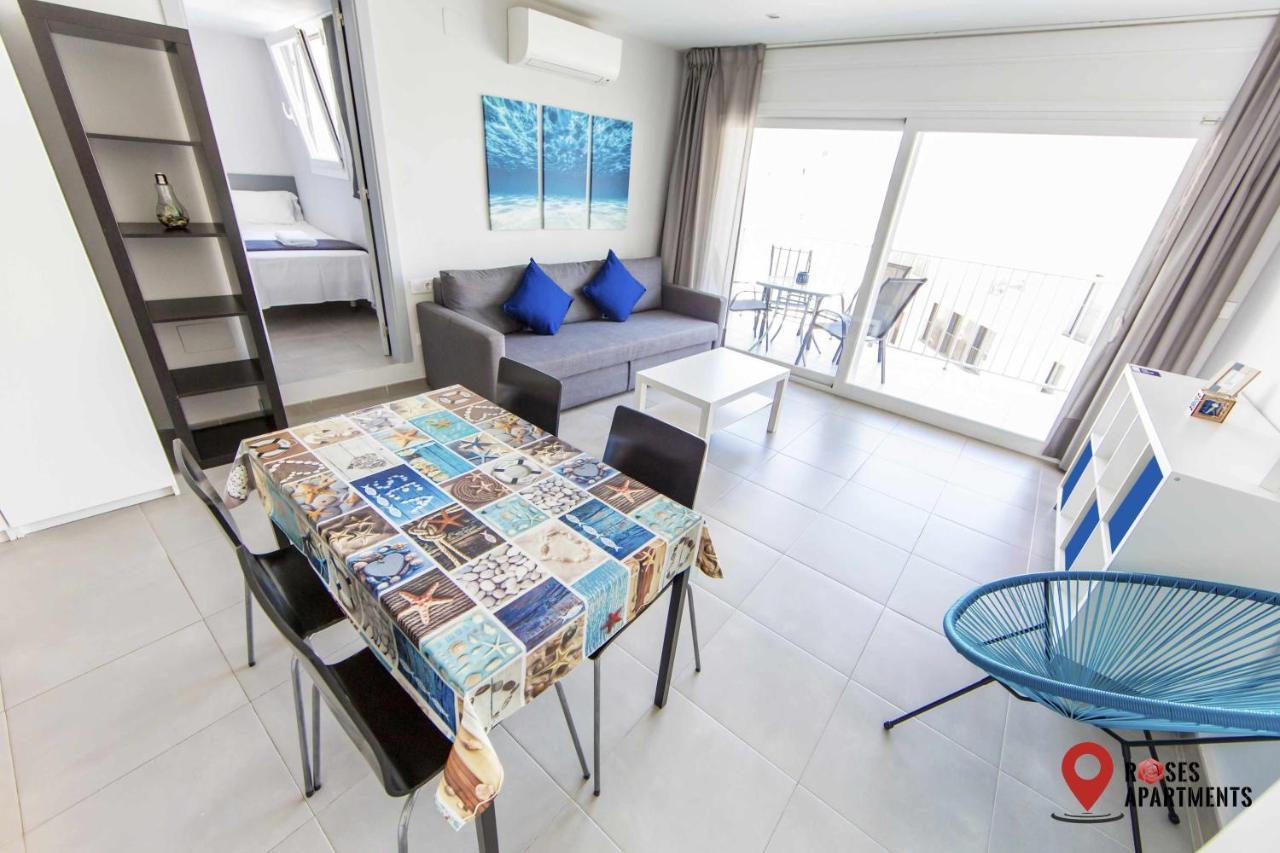 Ocean 2 Vista Mar Lateral Appartement *