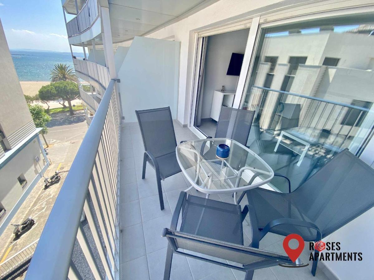 Appartement Ocean 2 Vista Mar Lateral