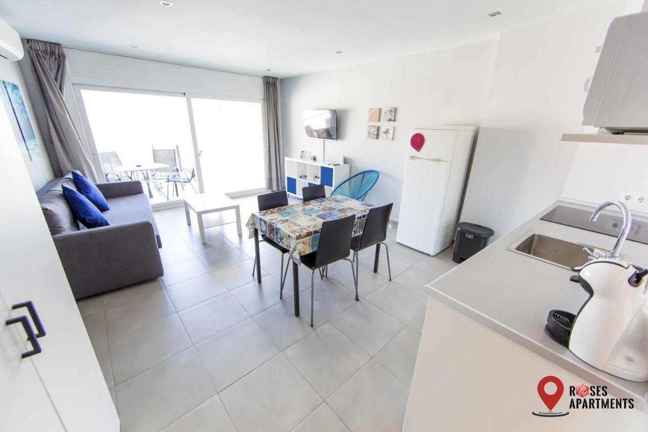 Appartement Ocean 2 Vista Mar Lateral *